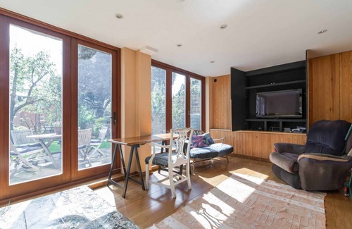 Hampstead House | Charming Hampstead Home