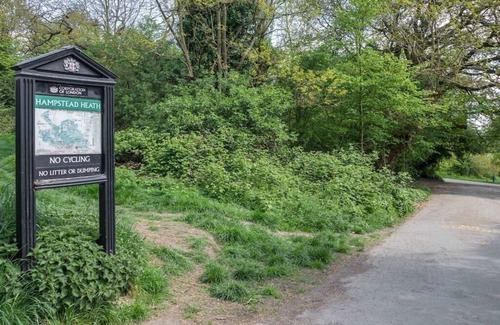 Hampstead House | Charming Hampstead Home