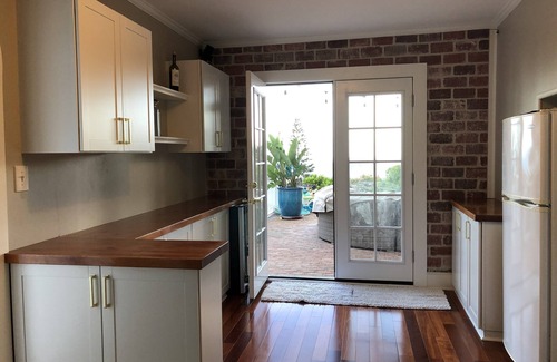 Maunalani Heights House | Charming Historical Home - Crutchfield Estate