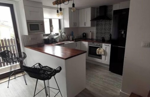 Priuso House | Charming Holiday Home for up to 10 Guests – Your Peaceful Retreat Awaits