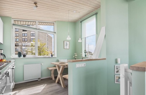 Wendtorf House | Charming Holiday Home with Sea View in Wendtorf, Perfect for Families