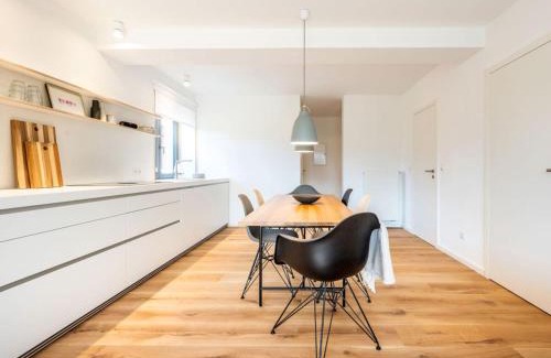 Borkum House | Charming Holiday Home in Borkum