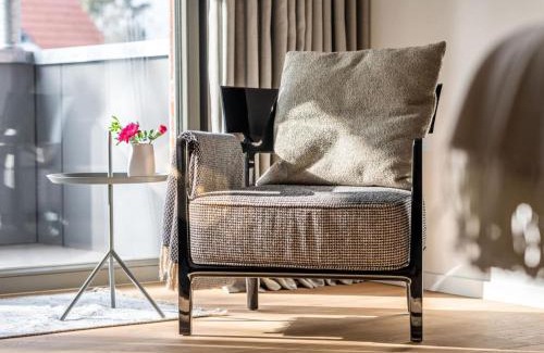 Borkum House | Charming Holiday Home in Borkum