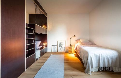 Borkum House | Charming Holiday Home in Borkum