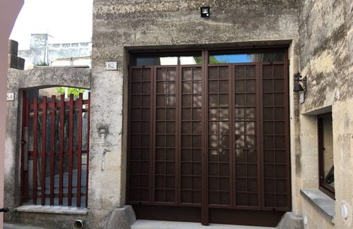 Spongano House | Charming holiday home in the heart of Salento