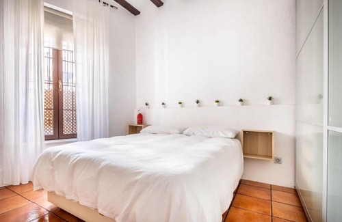 San Gil Apartment | Charming holiday spot