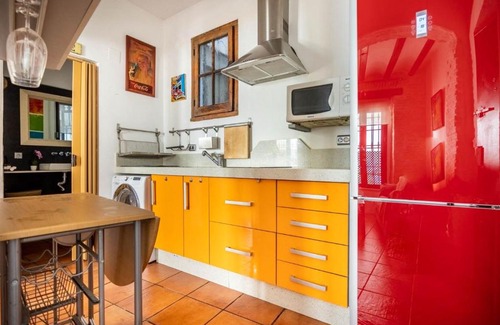 San Gil Apartment | Charming holiday spot