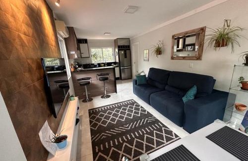 Santa Felicidade Apartment | Charming Home 2 min. from Barigui Park