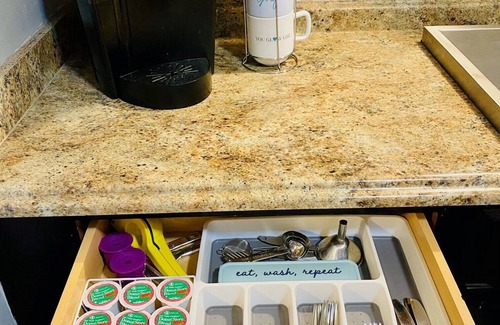 Enid House | Charming home - Downtown area