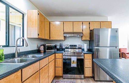 Fern Acres House | Charming Home in Mountain View