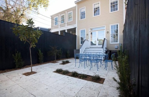 Chatham Crescent House | Charming Home On Jones