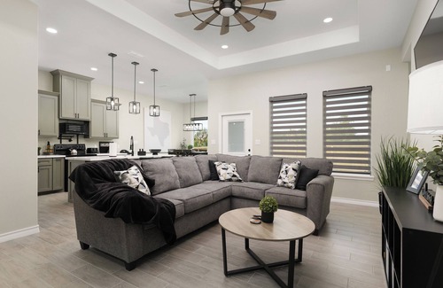 La Feria House | Charming Home w/Private Pool Fenced backyard Wi-Fi