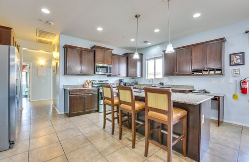 Laveen Village House | Charming Home w/Private Yard: Near Dtwn Phoenix!