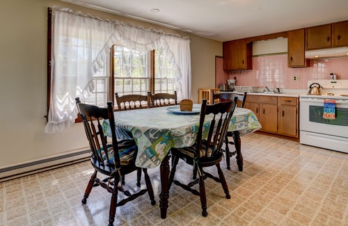East Orleans House | Charming home within walking distance to Nauset Beach and National Seashore