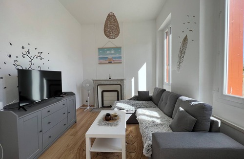 Cussac-Fort-Medoc House | Charming house in the heart of the Médoc