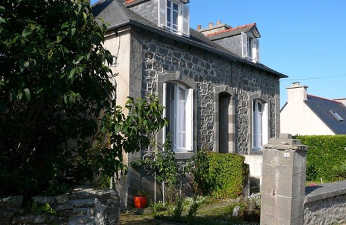 Lampaul-Plouarzel House | Charming house from 1933 :)