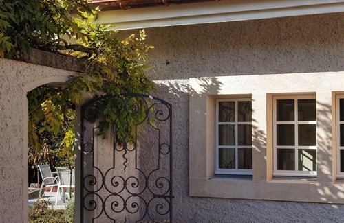 Petit-Saconnex / Servette House | Charming house, 3 bedrooms, 8 people