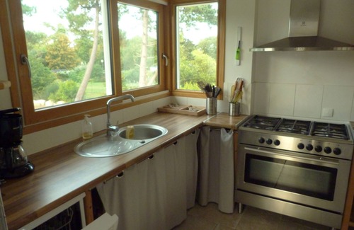 Erquy House | Charming house at Cap d'Erquy