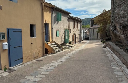 Capendu House | Charming house close to Carcassonne and centrally located to explore the region!