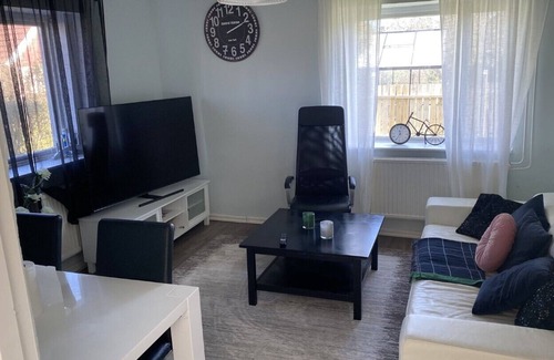 Soder House | Charming house for in Malmö