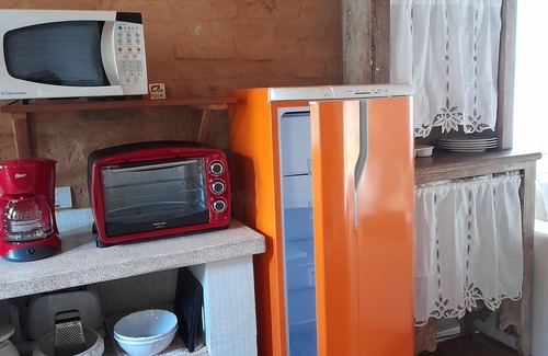 Cocaia House | Charming house - for two and their pets