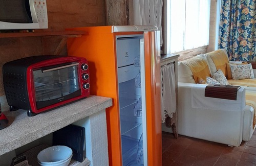 Cocaia House | Charming house - for two and their pets