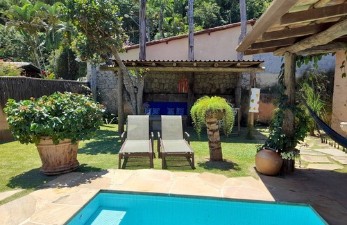 Cocaia House | Charming house - for two and their pets