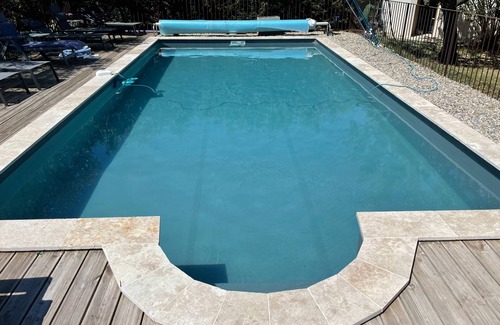 Beaumes-de-Venise Villa | charming house in Provence