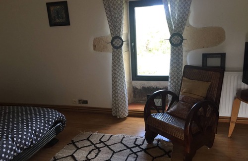 Lacapelle-Biron House | CHARMING HOUSE IN BASTIDE COUNTRY