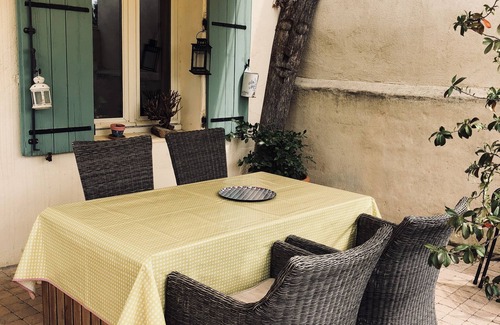 Salleles-d'Aude House | Charming house on Canal du Midi near Narbonne and 30 minutes from the sea