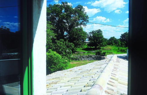Sajini House | Charming house ideal for “an escape from the city.”