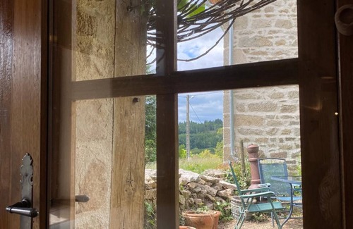 Nedde House | Charming house in a peaceful setting very close to Lac de Vassivière