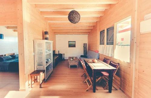 Canamero House | Charming house in Cañamero with pool and mountain view