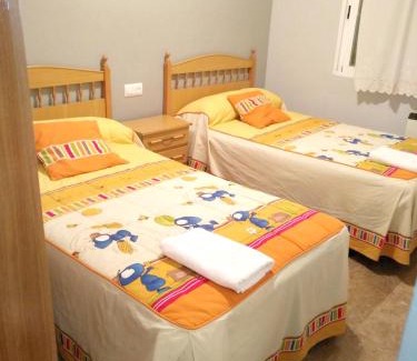 Cazorla House | Charming House in Cazorla with Mountain View