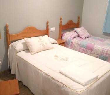 Cazorla House | Charming House in Cazorla with Mountain View