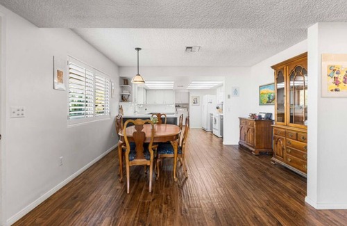 Agua Dulce House | Charming house in fabulous Palmdale with amazing lake view and WiFi