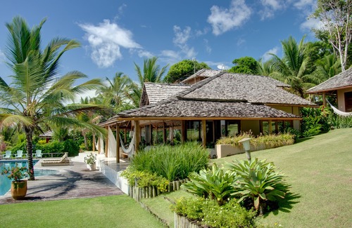 Trancoso House | Charming House in Itapororoca, TRANCOSO, BAHIA