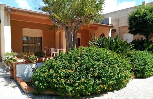Marsala House | Charming House in Marsala with Private Garden