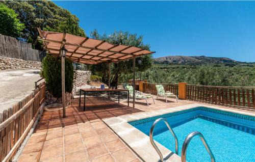 Montefrio House | Charming House in Montefrío with Private Pool