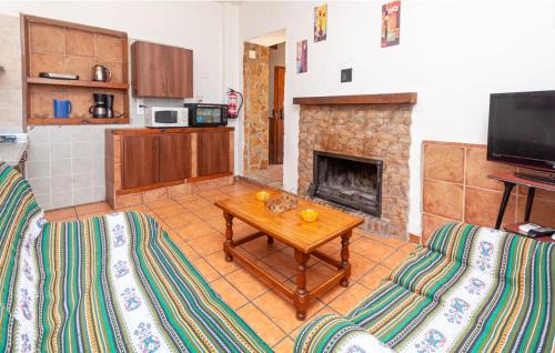 Montefrio House | Charming House in Montefrío with Private Pool