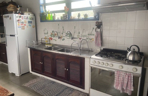 Praia Seca House | Charming house in Praia Seca