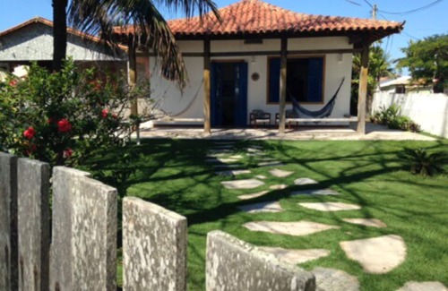 Praia Seca House | Charming house in Praia Seca