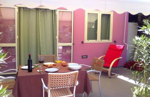 Sciacca House | Charming House in Sciacca with Multiple Views