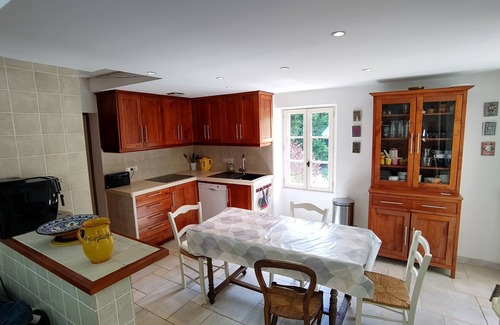 Les Eyzies House | Charming house in the heart of Perigord Noir