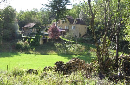 Les Eyzies House | Charming house in the heart of Perigord Noir