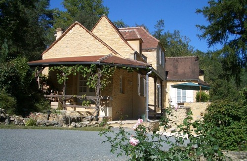 Les Eyzies House | Charming house in the heart of Perigord Noir