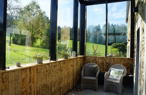 Havelange Cottage | Charming house in the countryside