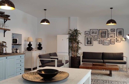 Ayamonte House | Charming house in the center of Ayamonte