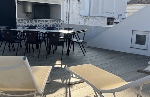 Ayamonte House | Charming house in the center of Ayamonte