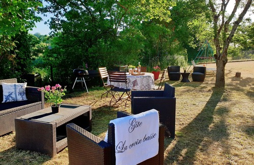 Montirat House | ★ Charming house in the countryside with swimming pool ★